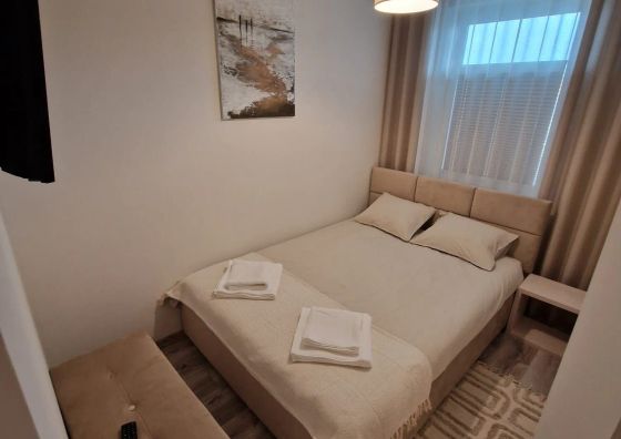 Apartament Pisz