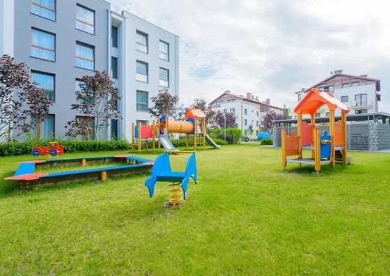 Apartamenty Mierzeja - Marina - Apartament Comfort