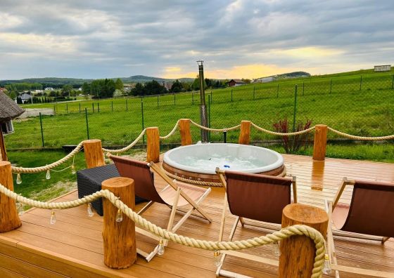 Apartament pod Strzechą Chęciny
