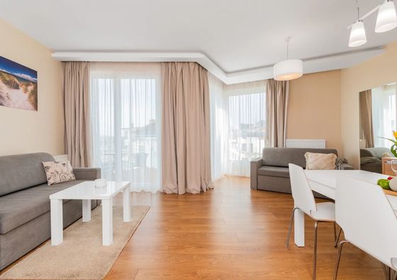 Apartamenty Mierzeja - Marina - Studio