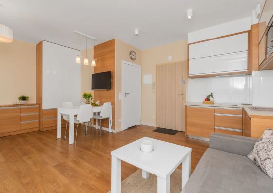 Apartamenty Mierzeja - Marina - Studio