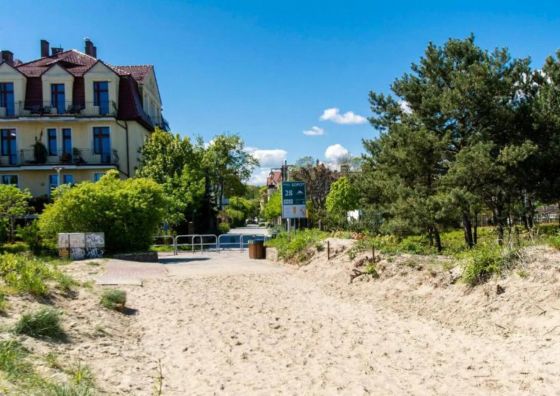 Apartament Bursztynek moj-sopot pl