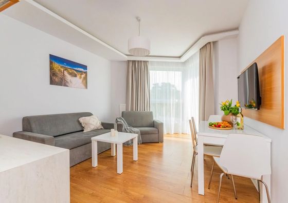 Apartamenty Mierzeja - Marina - Apartament Rodzinny