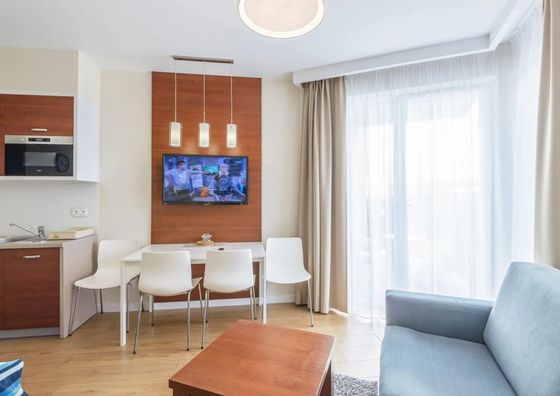 Apartamenty Mierzeja - Marina - Studio klimatyzowane nr 46