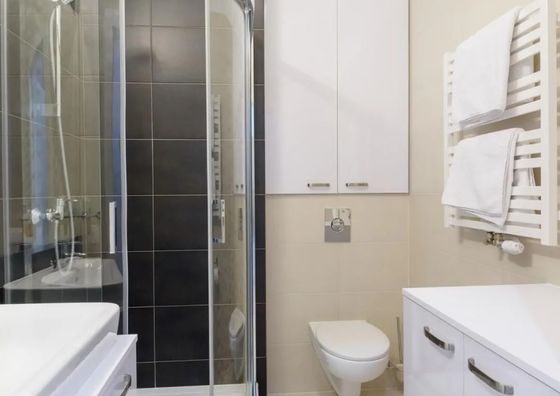 Apartamenty Mierzeja - Marina - Studio klimatyzowane nr 46