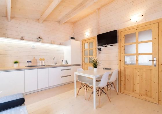 Domki Marina Holiday Ustka