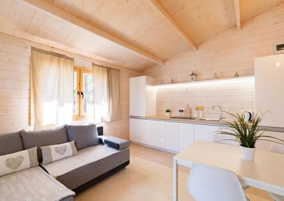 Domki Marina Holiday Ustka