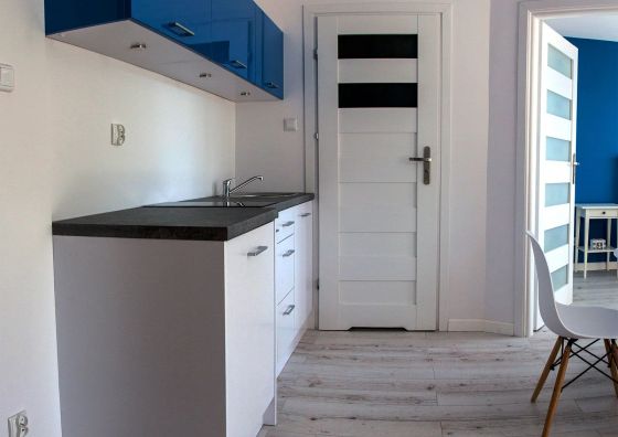 Apartamenty Baltico w Ustce
