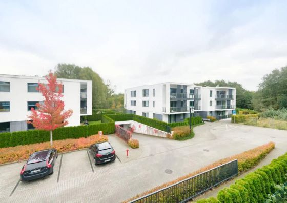 Bernadowska 1E | Elegancki Apartament | Parking Gdynia