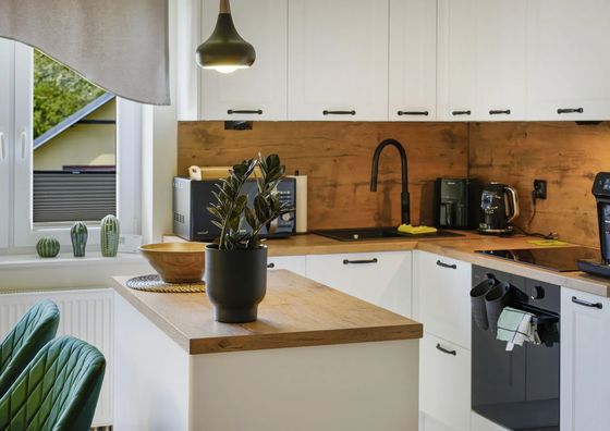 Apartament u Agi 2 Kudowa-Zdrój