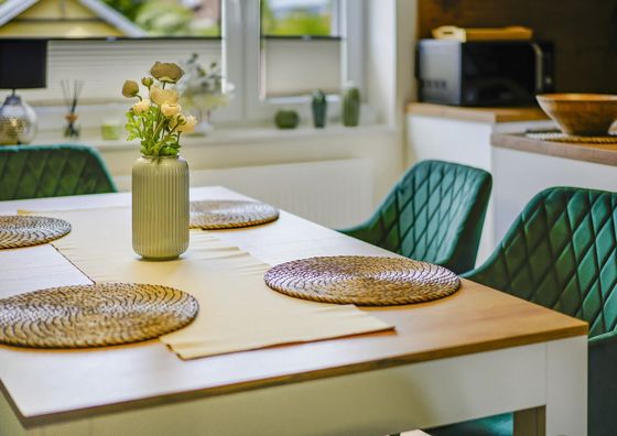 Apartament u Agi 2 Kudowa-Zdrój