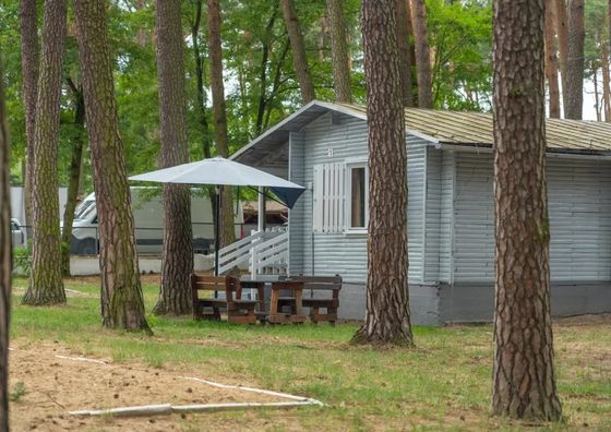 Domki Oliwia Boszkowo