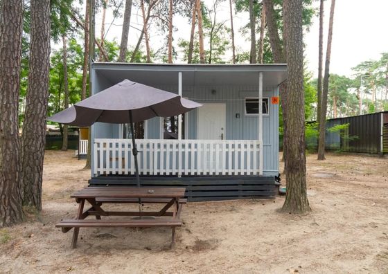 Domki Oliwia Boszkowo