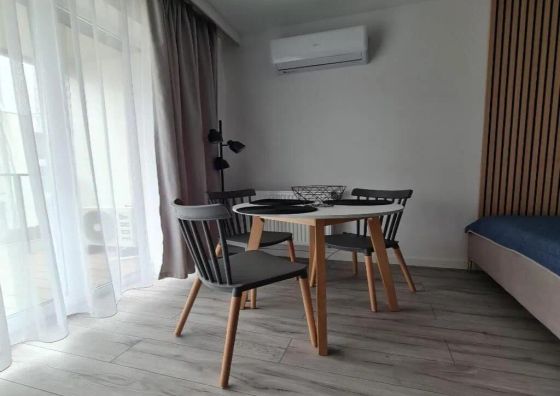 Green Apartament Dziwnów