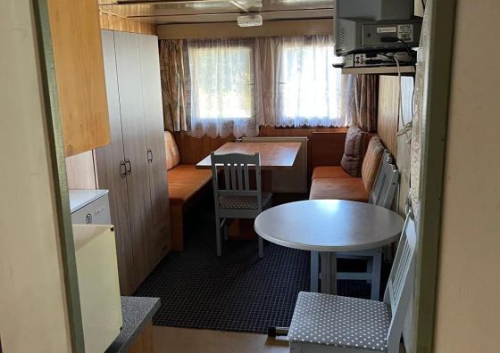 Camping Jiskra Harrachov 