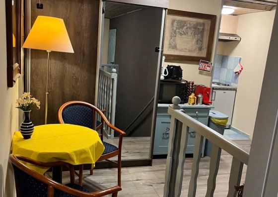 Pension ELIŠKA Harrachov
