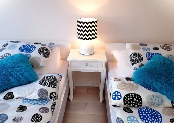 Pensjonat Anabell przy plaży Sarbinowo