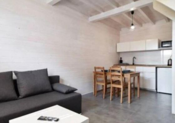 Domek Ga-Ba Sarbinowo