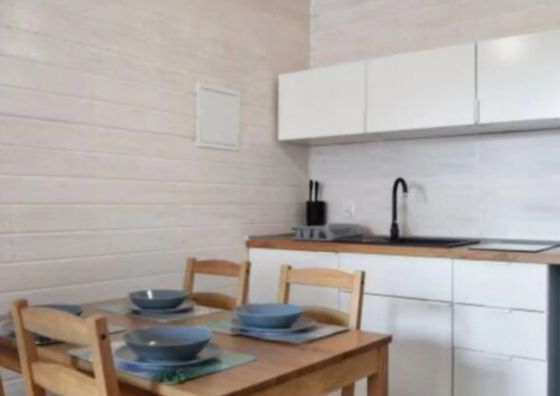 Domek Ga-Ba Sarbinowo