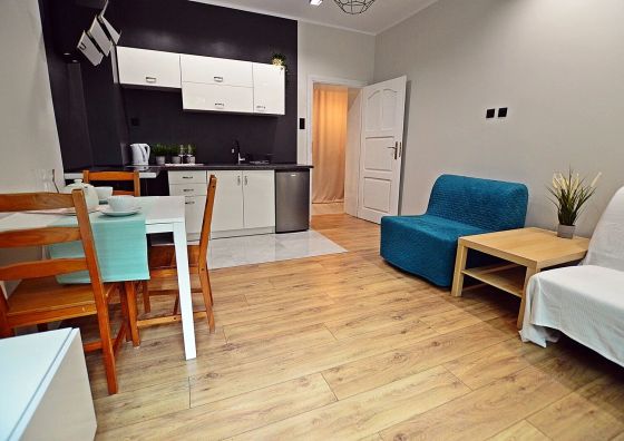 Next2You Apartments Gdynia