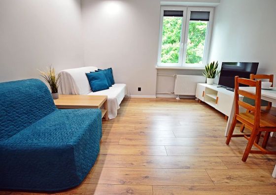 Next2You Apartments Gdynia