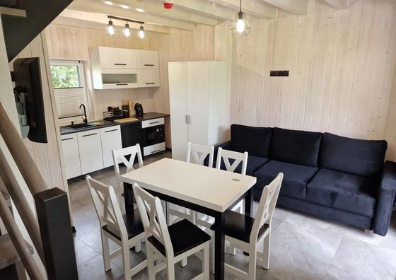 Domki Nadmorskie Tycjanowo-Mielenko 