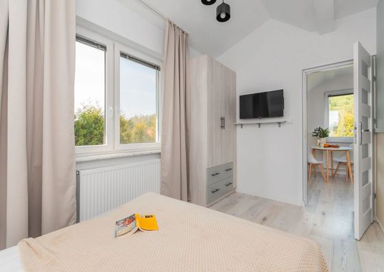 Cztery Kąty - Studio szare- Kąty Rybackie