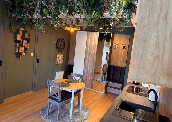 Apartament KlaverHome Częstochowa