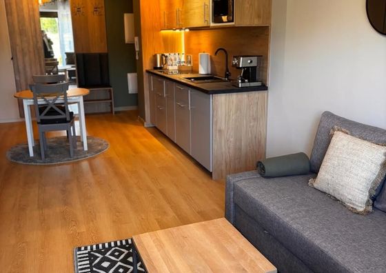 Apartament KlaverHome Częstochowa