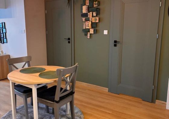 Apartament KlaverHome Częstochowa