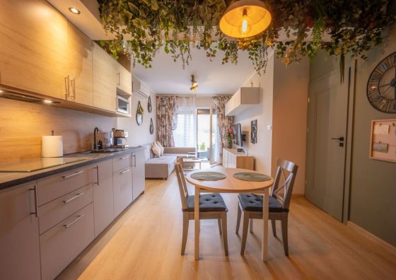 Apartament KlaverHome Częstochowa
