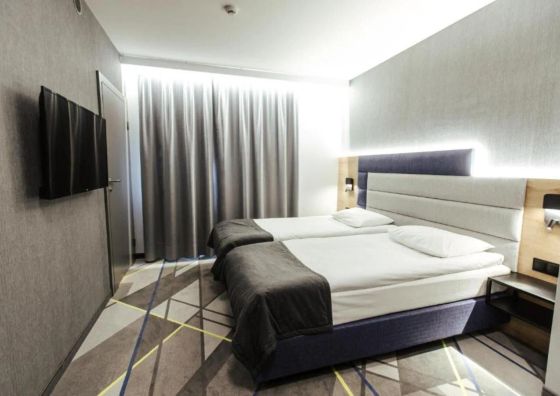 Air Hotel Warszawa