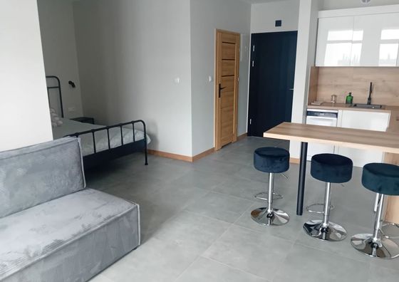 Apartament 66 pod Szyndzielnią Bielsko-Biała