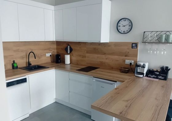 Apartament 66 pod Szyndzielnią Bielsko-Biała