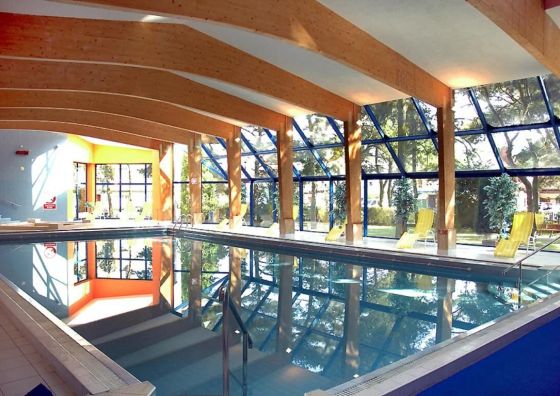 Ośrodek Wypoczynku i Rekreacji Venus Mrzeżyno