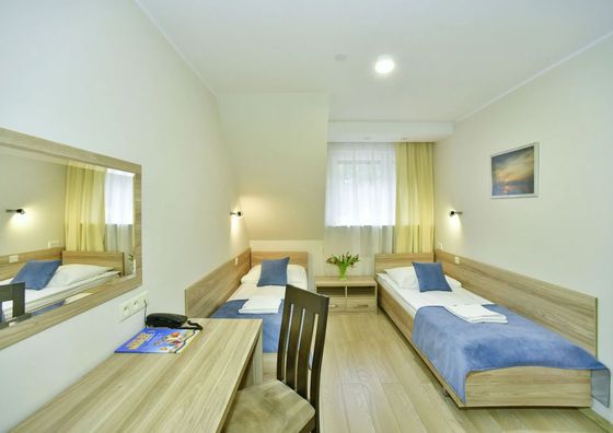 Ośrodek Wypoczynku i Rekreacji Venus Mrzeżyno