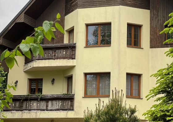 penzion Villa Bella