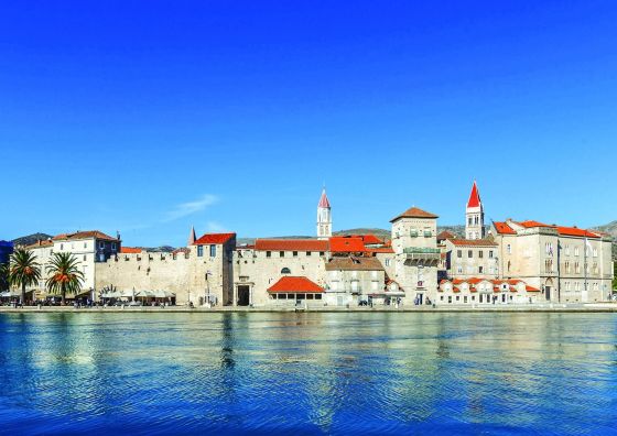 Apartman Trogir - CSC801
