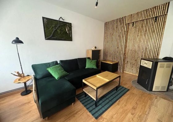 Apartament Zimowa 16 Srebrna Góra