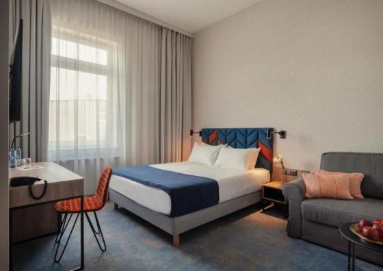 Hotel Faros Gdańsk 