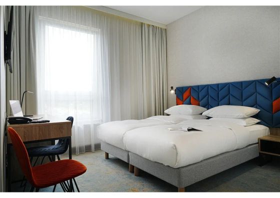 Hotel Faros Gdańsk 