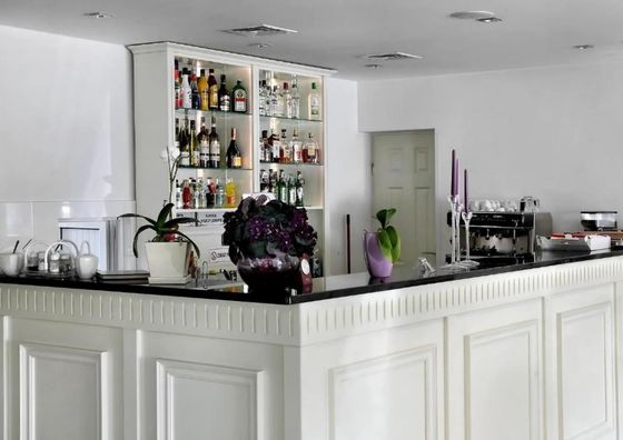 Restauracja i Hotel Wodnik Krosno