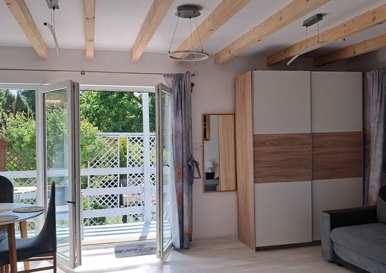 Summer House Gdańsk- Sobieszewo