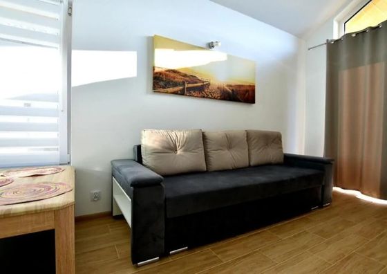 Domki na Różanej 4 Rowy