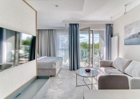 N.11 Apartament Mikołajki