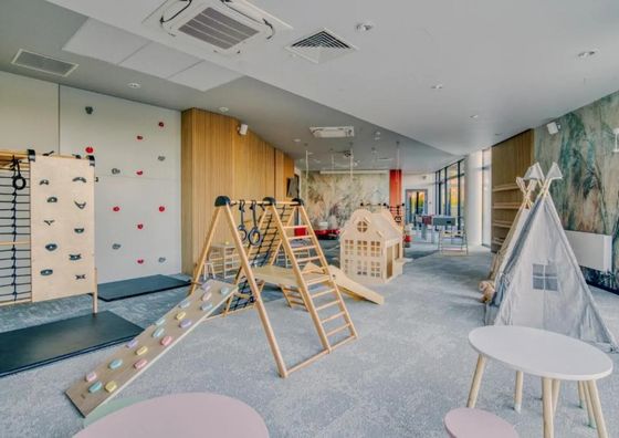 N.11 Apartament Mikołajki