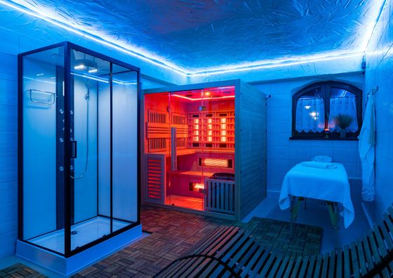 Hotel Stanica Kresowa Chreptiów