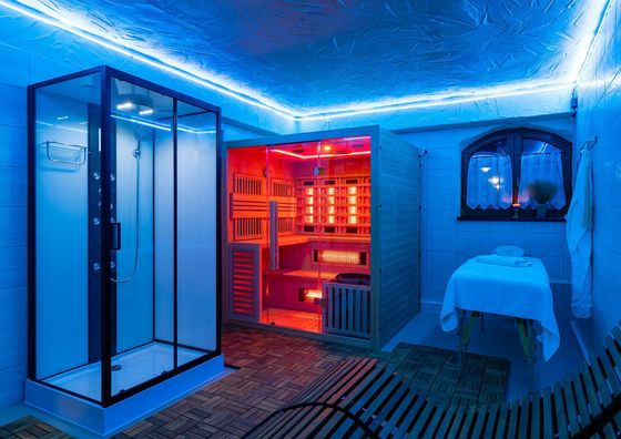 Hotel Stanica Kresowa Chreptiów