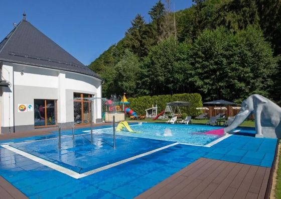 Hotel Verde Montana Wellness & Spa Kudowa-Zdrój