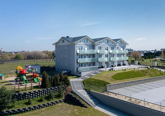 Belmar Park Resort & SPA Władysławowo